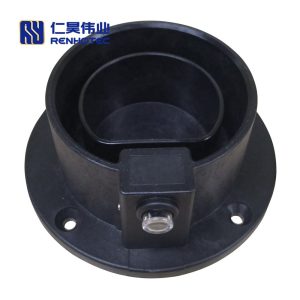 IEC 62196-2 AC Plug EV Charger Dummy Socket