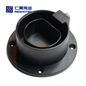 IEC 62196-2 AC Plug EV Charger Dummy Socket