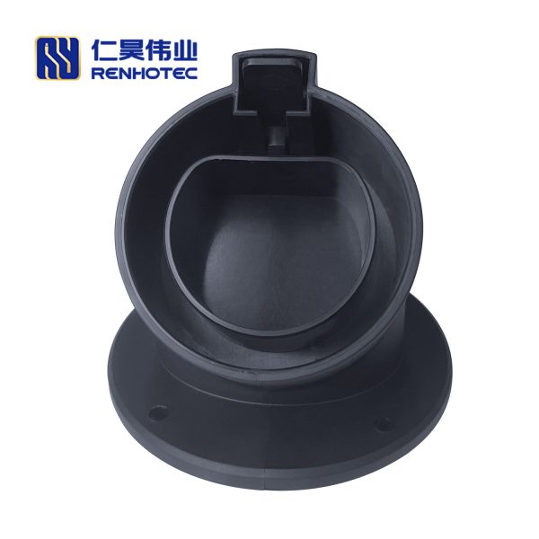 IEC 62196-2 AC Plug EV Charger Dummy Socket