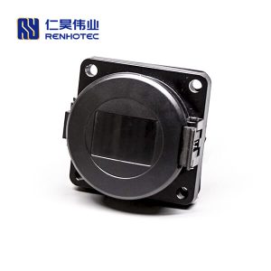 GB/T AC 16A EV Charging Connector Socket Standard Single-phase Electric Car 250V for Vehicle End