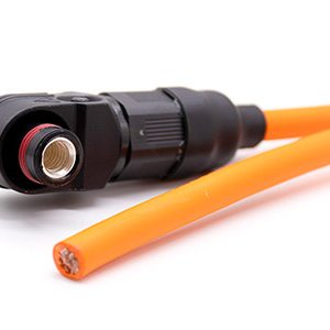 Battery Storage Cable