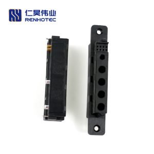 RHT-13 Power Drawer Connector High Current Heavy Load 13 Pin 65A