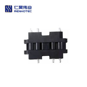 RHT-32 Power Drawer Connector High Current Heavy Load 32 Pin 75A