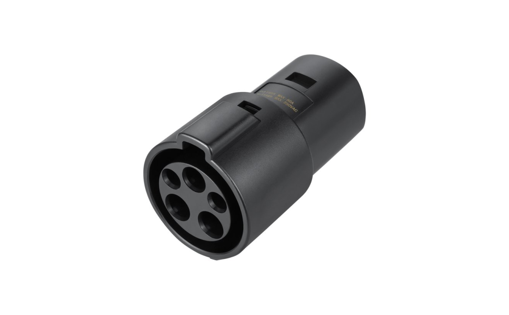 renhotec-j1772-to-tesla-adapter