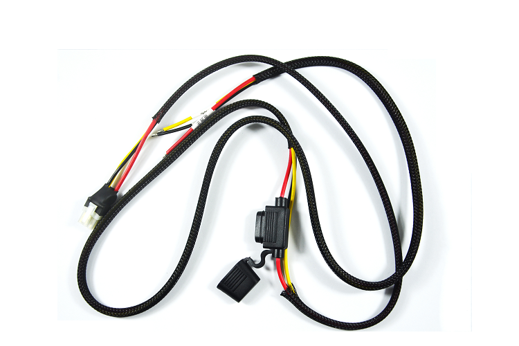 Aerospace Wire Harness - Manufacturer Exporter Supplier from