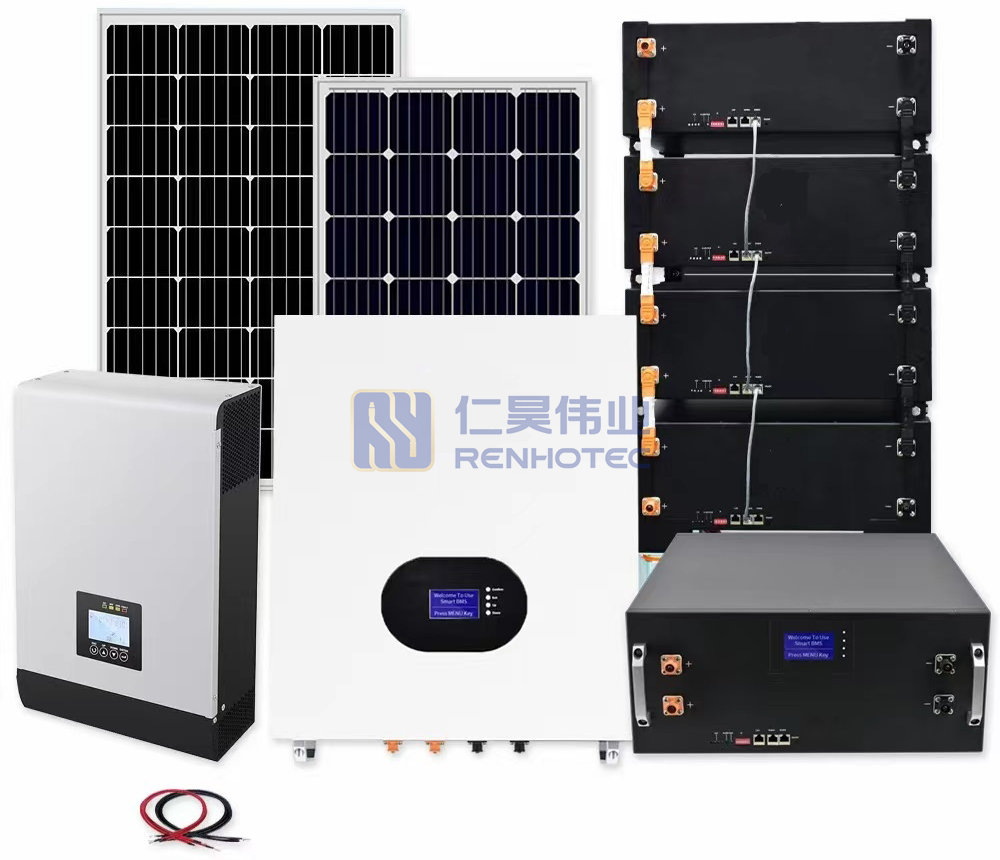 solar produts