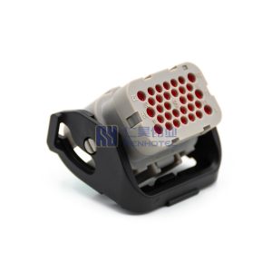 6+26Pin Signal Connector 150A 1000V DC IP67 Waterproof Straight Plug