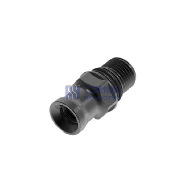 BMF Series Plug Liquid Cooled Quick Change Connector