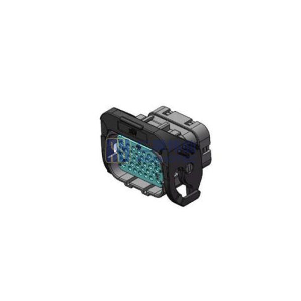 XT32 Plug Plastic Signal Connector